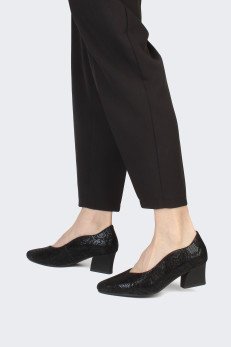 Женские туфли-лодочки Тофа 105864-5